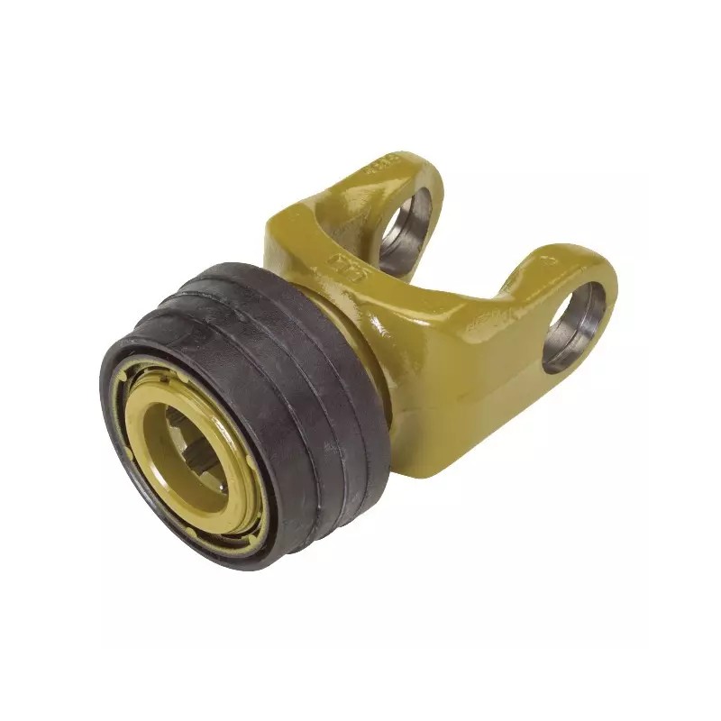 MACHOIRE EXTREMITE 1"3/4 6C 42X104 VERROU A BI - ref. 234833 | TP Agri