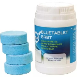 PASTILLE DEGRAISSANTE BIO SR6000 - ref. 1945573 | TP Agri