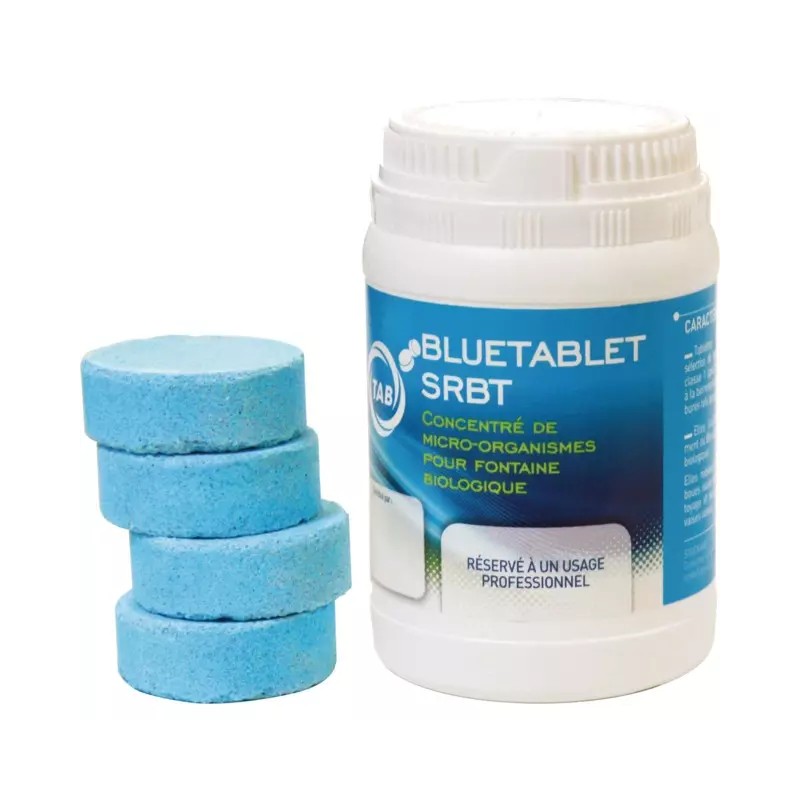 PASTILLE DEGRAISSANTE BIO SR6000 - ref. 1945573 | TP Agri