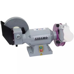 TOURET MEULE-EAU STAR 150 TME 230 V MONO - ref. 1903001 | TP Agri