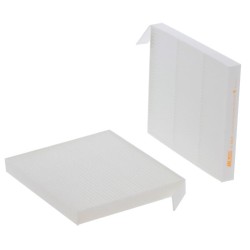 Filtre air cabine HIFI SC 80015