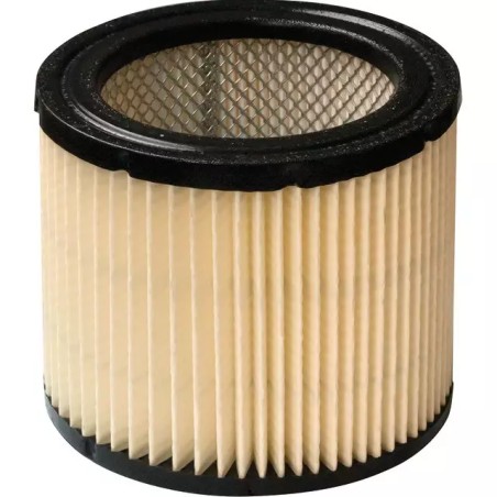 FILTRE CARTOUCHE HEPA ASPIRATEUR POUSSIERE C - ref. 32030318 | TP Agri