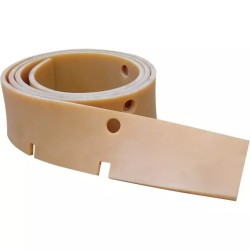 BAVETTE SUCEUR AVANT POLYURETHANE POUR CPS45 - ref. 32005110 | TP Agri
