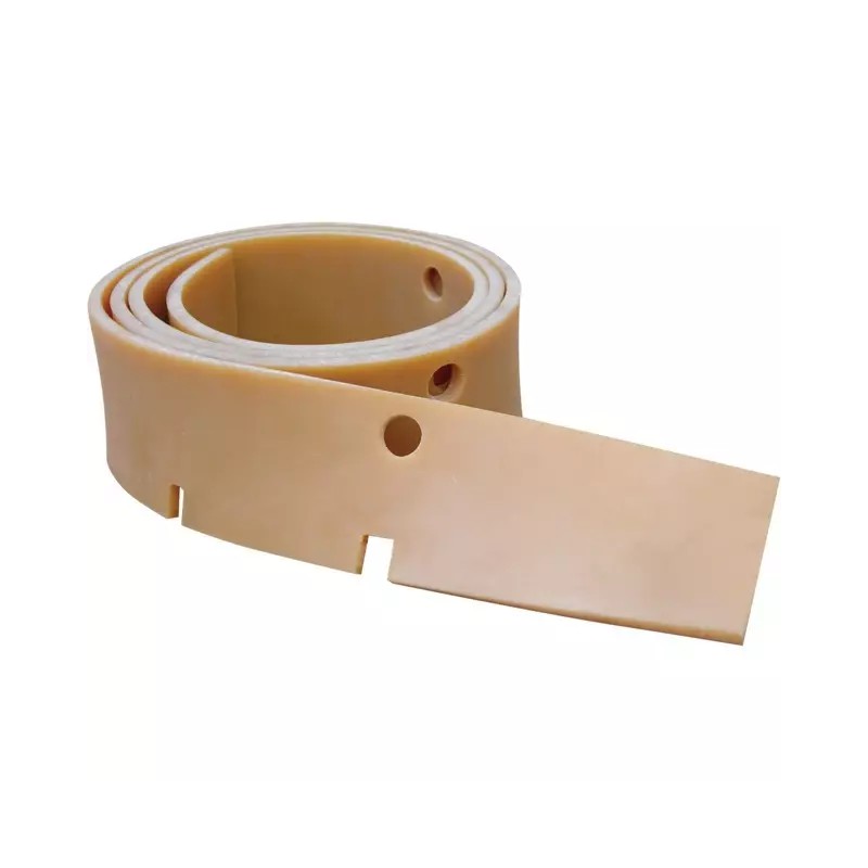 BAVETTE SUCEUR AVANT POLYURETHANE POUR CPS45 - ref. 32005110 | TP Agri