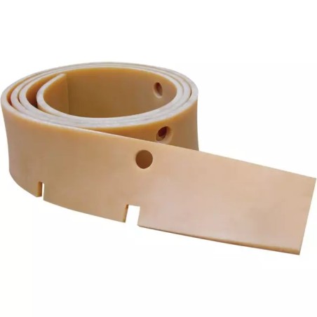 BAVETTE SUCEUR AVANT POLYURETHANE POUR CPS45 - ref. 32005110 | TP Agri