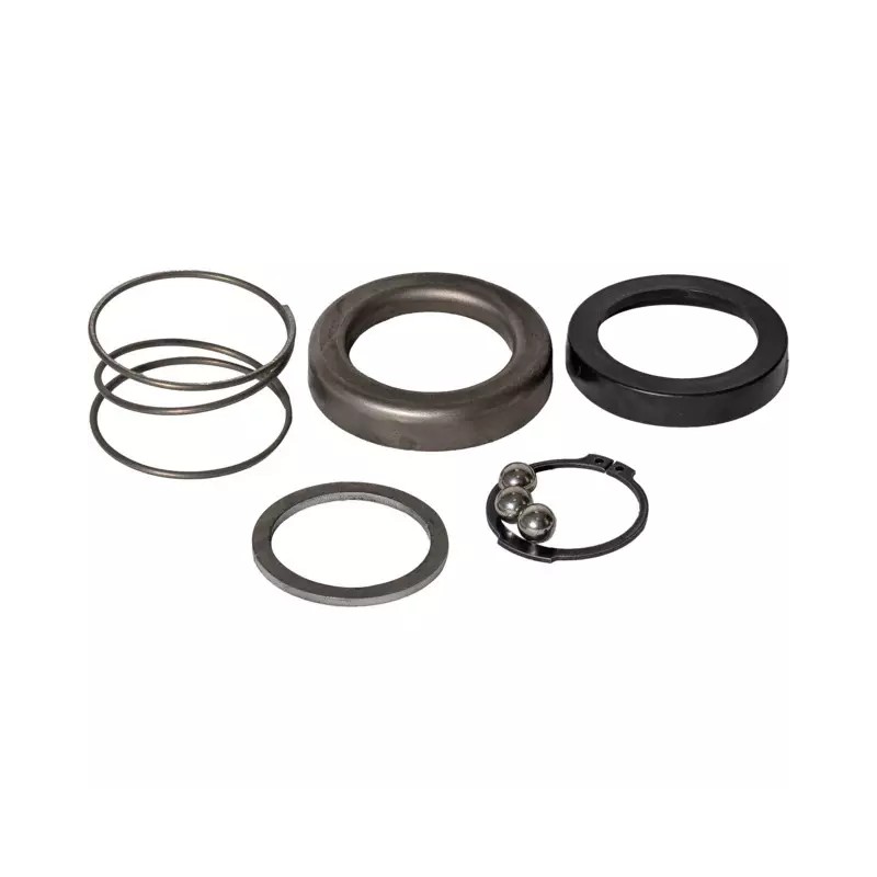 KIT VERROUILLAGE A BILLE 1"3/8 AGRI-POWER - ref. 30763020 | TP Agri