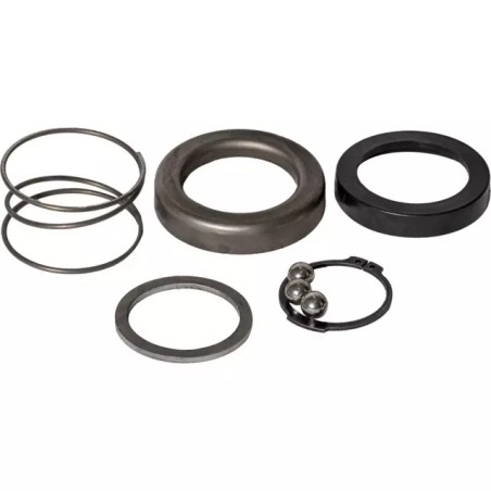 KIT VERROUILLAGE A BILLE 1"3/8 AGRI-POWER - ref. 30763020 | TP Agri