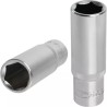 DOUILLE LONGUE ULTIMATE 1/2" 6 PANS 10 MM K - ref. KS9221240 | TP Agri