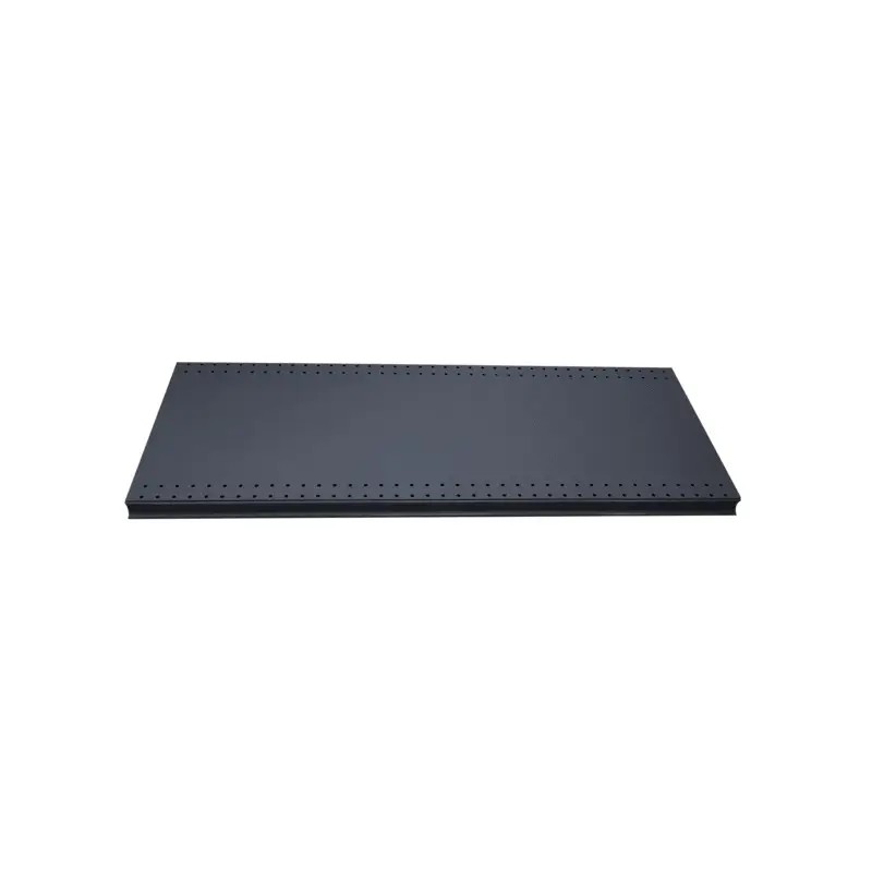TABLETTE 860X500X0,6 MM GRIS ANTHRACITE RAL7 - ref. 9032242B | TP Agri