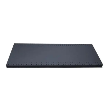 TABLETTE 860X500X0,6 MM GRIS ANTHRACITE RAL7 - ref. 9032242B | TP Agri