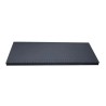 TABLETTE 860X500X0,6 MM GRIS ANTHRACITE RAL7 - ref. 9032242B | TP Agri