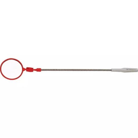 MIROIR D'INSPECTION 55MM ARTICULE ET FLEXIBLE - ref. 262153 | TP Agri
