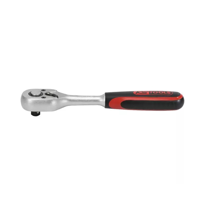 CLIQUET REVERSIBLE 1/4" ULTIMATE KS TOOLS - ref. KS9221590 | TP Agri