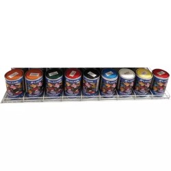 DISTRIBUTEUR POT DE PEINTURE TABLETTE 400 9 R - ref. 9033041 | TP Agri