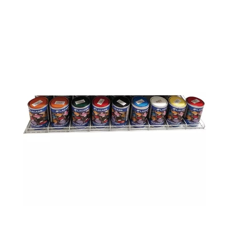 DISTRIBUTEUR POT DE PEINTURE TABLETTE 400 9 R - ref. 9033041 | TP Agri