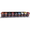 DISTRIBUTEUR POT DE PEINTURE TABLETTE 400 9 R - ref. 9033041 | TP Agri