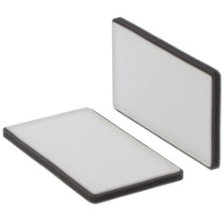 Filtre air cabine HIFI SC 80022