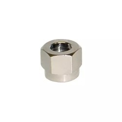 Ecrou de serrage pour tube D6 - ref. 31006707 | TP Agri