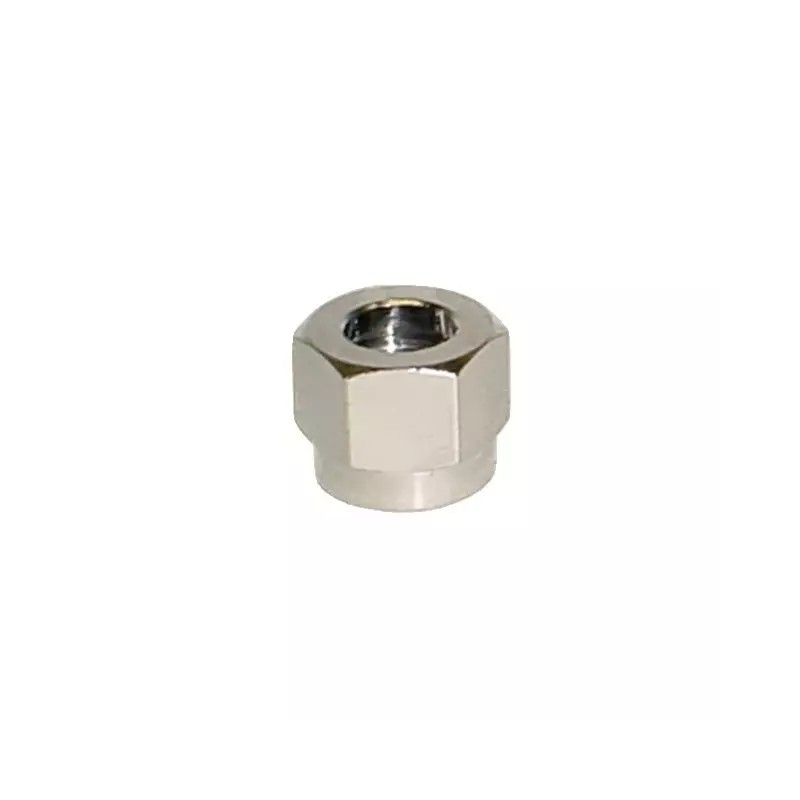Ecrou de serrage pour tube D6 - ref. 31006707 | TP Agri