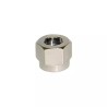Ecrou de serrage pour tube D6 - ref. 31006707 | TP Agri