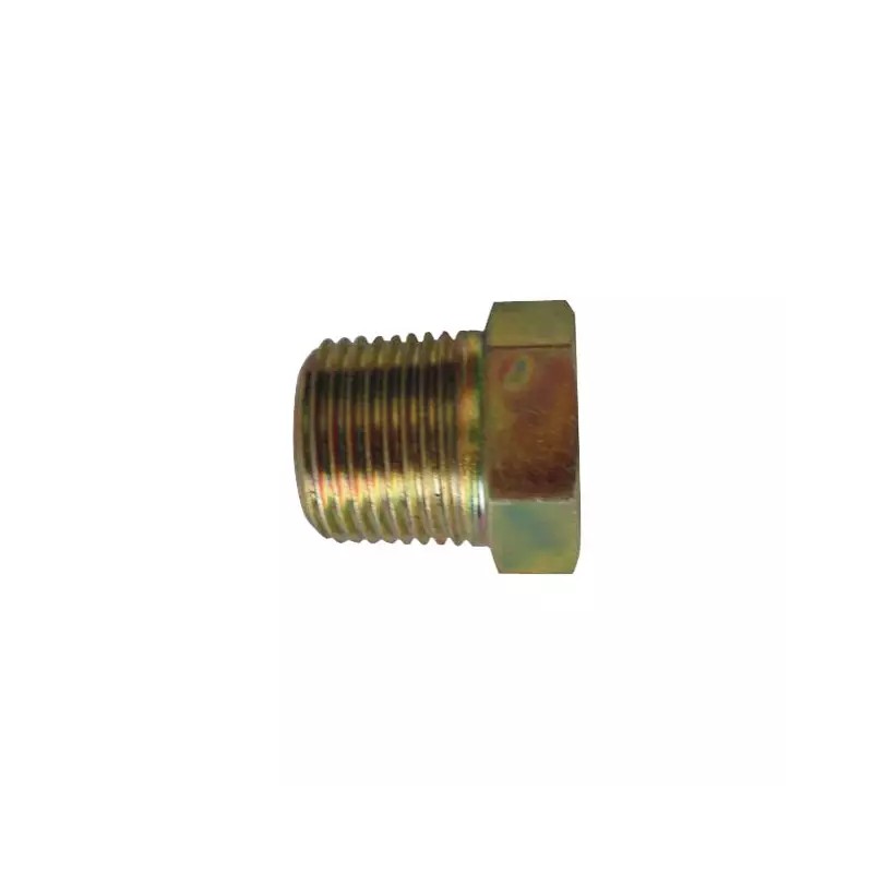 ADAPTATEUR GAZ MALE FEMELLE FILETAGE 3/8" -3/8 - ref. 213083 | TP Agri