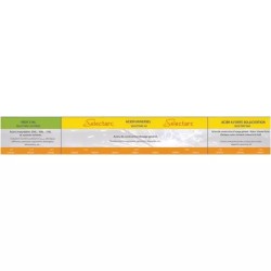BANDEAU PVC MAGNETIQUE ILV SOUDURE BAS 0,3X1 - ref. 9031174B | TP Agri