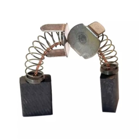 JEU DE CHARBONS MAKITA CB-155/CB-161 - ref. 1938842 | TP Agri