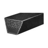 COURROIE TRAPEZOIDALE LISSE Z15 - 10X06X0400 - ref. 30805050 | TP Agri