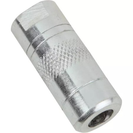 AGRAFE 4 MORS STANDARD AVEC CLAPET ANTI-RETOU - ref. 1945904 | TP Agri