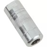 AGRAFE 4 MORS STANDARD AVEC CLAPET ANTI-RETOU - ref. 1945904 | TP Agri