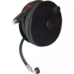 ENROULEUR POUR NETTOYEUR AVEC 15 METRES FLEX - ref. 32009696 | TP Agri