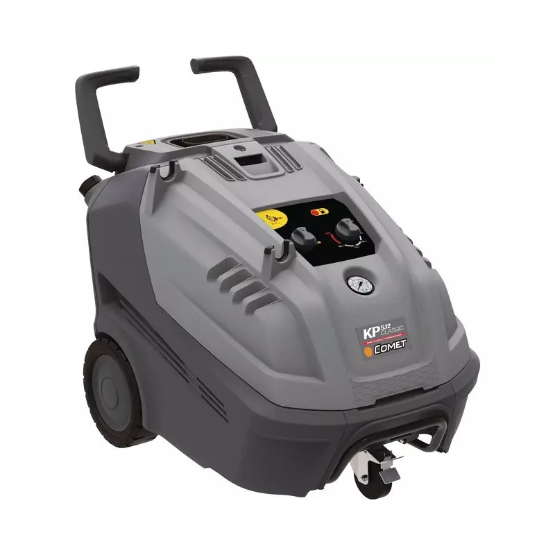 NETTOYEUR EAU CHAUDE KP CLASSIC 5.12 12L/MIN - ref. 32007132 | TP Agri