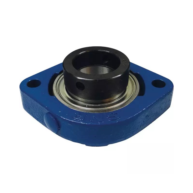 PALIER AUTO-ALIGNEUR OVALE FONTE ESFD 207 NT - ref. 40129077 | TP Agri
