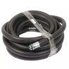 FLEXIBLE REFOULEMENT GASOIL HUILE 10M D25MM AV - ref. 258552 | TP Agri