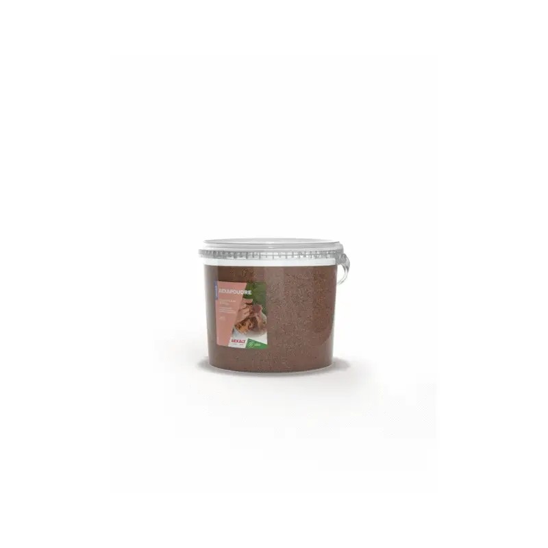 SAVON POUDRE VEGETAL AEXAPOUDRE VG ZERO PICTO - ref. 1980016 | TP Agri