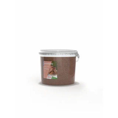 SAVON POUDRE VEGETAL AEXAPOUDRE VG ZERO PICTO - ref. 1980016 | TP Agri