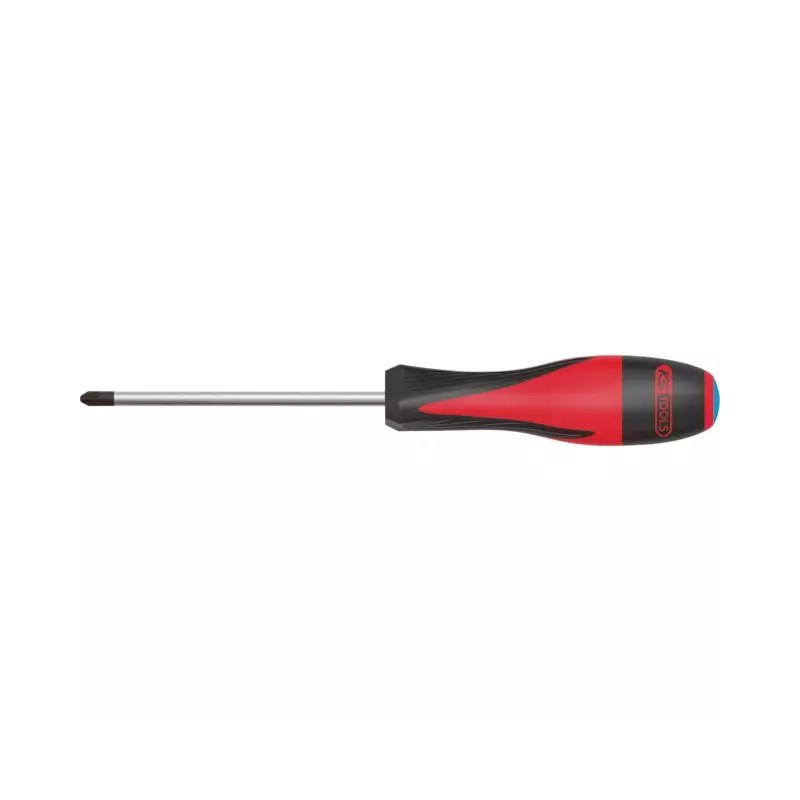 TOURNEVIS ULTIMATE POZIDRIV PZ0 LG 75 MM KS - ref. KS9226041 | TP Agri