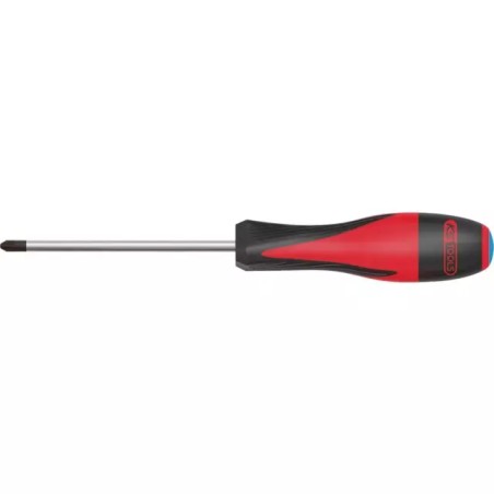 TOURNEVIS ULTIMATE POZIDRIV PZ0 LG 75 MM KS - ref. KS9226041 | TP Agri