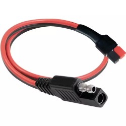 ADAPTATEUR SAE S5 AVEC CONNECTEUR ANDERSON G - ref. 31368456 | TP Agri