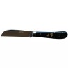 COUTEAU LE LONDON CORNE NOIR ENCRE MARINE 105 - ref. 1885312 | TP Agri