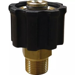 RACCORD MOLETTE D14MM-F21X1,5 / BSP3/8M - ref. 32020747 | TP Agri