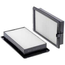 Filtre air cabine HIFI SC 80027