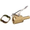 EMBOUT DE GONFLAGE POUR VALVE AUTOMOBILE TUYA - ref. 1940337 | TP Agri