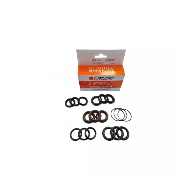 KIT JOINTS EAU FDX PRO 16/200 - KM EXTRA 15/ - ref. 32008408 | TP Agri