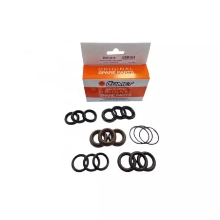 KIT JOINTS EAU FDX PRO 16/200 - KM EXTRA 15/ - ref. 32008408 | TP Agri