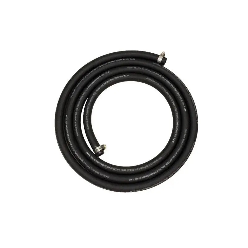FLEXIBLE DE REFOULEMENT ADBLUE EPDM 6M + 2 - ref. REN973502 | TP Agri