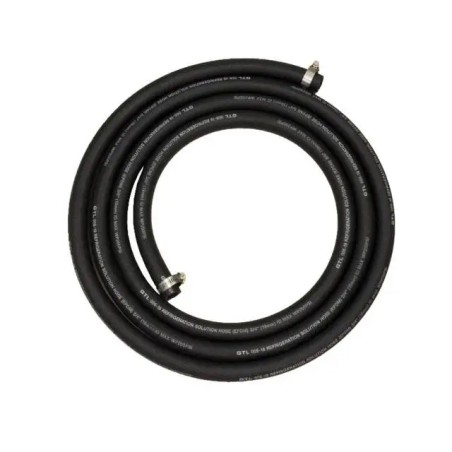 FLEXIBLE DE REFOULEMENT ADBLUE EPDM 6M + 2 - ref. REN973502 | TP Agri