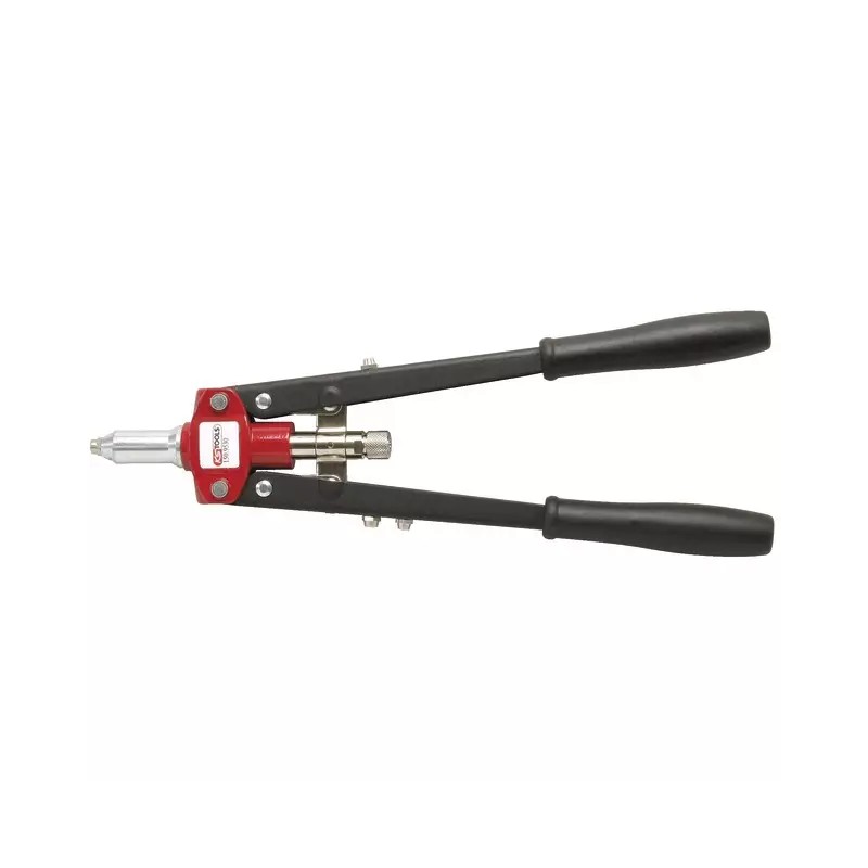PINCE A RIVETER 2 BRAS LG 410 MM KS TOOLS - ref. KS1509530 | TP Agri