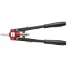 PINCE A RIVETER 2 BRAS LG 410 MM KS TOOLS - ref. KS1509530 | TP Agri