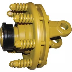 LIMITEUR A FRICTION ET ROUE LIBRE 27X74,5 1"3/ - ref. 211934 | TP Agri